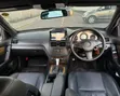 Mercedes-Benz C200 2008 Black - 4