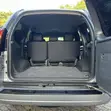 Toyota Land Cruiser Prado TX 2007 - 2