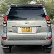Toyota Land Cruiser Prado TX 2007 - 5