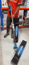 Royalty RT9811 Lawnmower Inachajiwa - 3