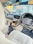 Toyota Alphard 2006 White - 5