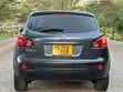 Nissan Dualis 2011 Gray - 1