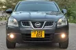 Nissan Dualis 2011 Gray - 2