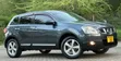 Nissan Dualis 2011 Gray - 3