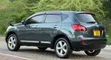 Nissan Dualis 2011 Gray - 5