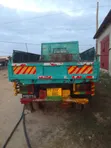 Mitsubishi Canter Tipper Truck - 2