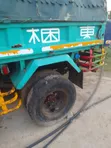 Mitsubishi Canter Tipper Truck - 5