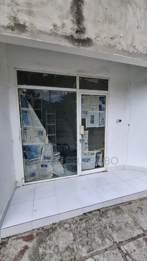 Kijitonyama B Shop for Rent
