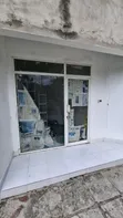 Kijitonyama B Shop for Rent - 1