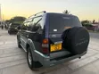 Toyota Land Cruiser Prado TX 1997 Blue - 1