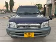 Toyota Land Cruiser Prado TX 1997 Blue - 2