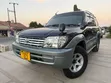 Toyota Land Cruiser Prado TX 1997 Blue - 5