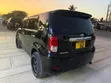 Toyota Corolla Rumion 2008 Black - 1
