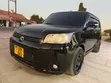 Toyota Corolla Rumion 2008 Black - 2