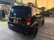 Toyota Corolla Rumion 2008 Black - 3
