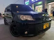 Toyota Corolla Rumion 2008 Black - 5