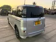 Toyota Sienta 2013 Silver - 1