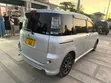 Toyota Sienta 2013 Silver - 3