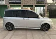 Toyota Sienta 2013 Silver - 4