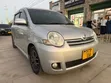 Toyota Sienta 2013 Silver - 5