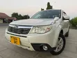 Subaru Forester 2008 White - 5