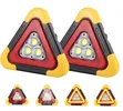 Brand New COB Warning Light (500 Lumens) - 2