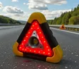 Brand New COB Warning Light (500 Lumens) - 3