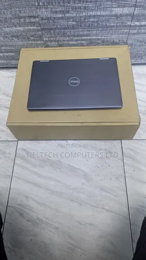Dell Latitude 3380 Laptop: 8GB RAM, 128GB SSD, Intel Core i3