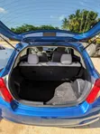 Toyota Vitz 2010 Blue - 5