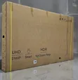 Alitop 85-Inch UHD 4K LED TV - 1