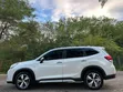 Subaru Forester SKE 2020 - 2