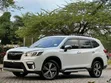 Subaru Forester SKE 2020 - 4