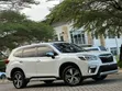 Subaru Forester SKE 2020 - 5