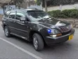 Toyota Harrier 2004 Gray - 3