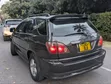 Toyota Harrier 2004 Gray - 4