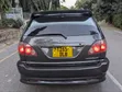 Toyota Harrier 2004 Gray - 5