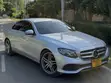 Mercedes-Benz E200 2017 Silver - 2