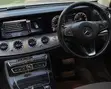 Mercedes-Benz E200 2017 Silver - 5