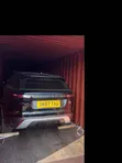 Land Rover Range Rover Velar 2017 Black - 4