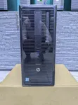 HP EliteDesk 800 G3 Desktop Computer - 8GB RAM, 500GB HDD, Intel Core i7 - 1