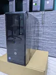 HP EliteDesk 800 G3 Desktop Computer - 8GB RAM, 500GB HDD, Intel Core i7 - 2