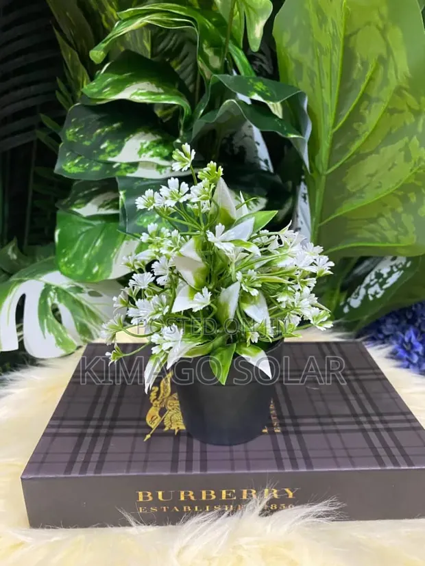 Deco Artificial Flowers - TZS 9,500 - 1