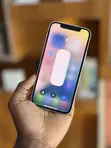 Apple iPhone 12 128GB White - 1