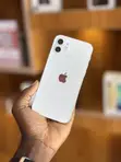 Apple iPhone 12 128GB White - 2