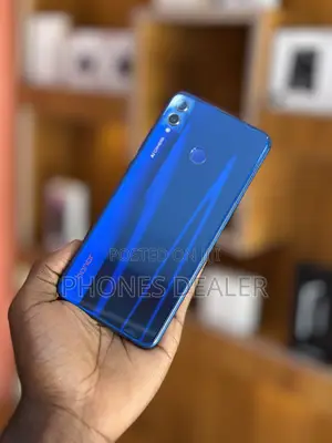 Huawei Honor 8X 128GB Blue