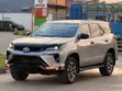 2023 Toyota Fortuner 2.4L Diesel 4x4 - 1