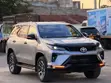2023 Toyota Fortuner 2.4L Diesel 4x4 - 2
