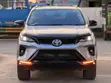 2023 Toyota Fortuner 2.4L Diesel 4x4 - 4