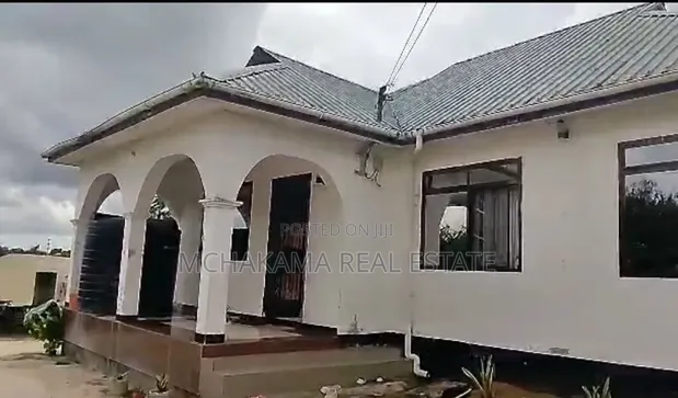 3-Bedroom House for Sale in Mbezi, Mchamaka Real Estate - 1