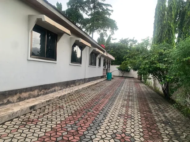 3-Bedroom House for Sale in Tabata, Mchakama Real Estate - 1
